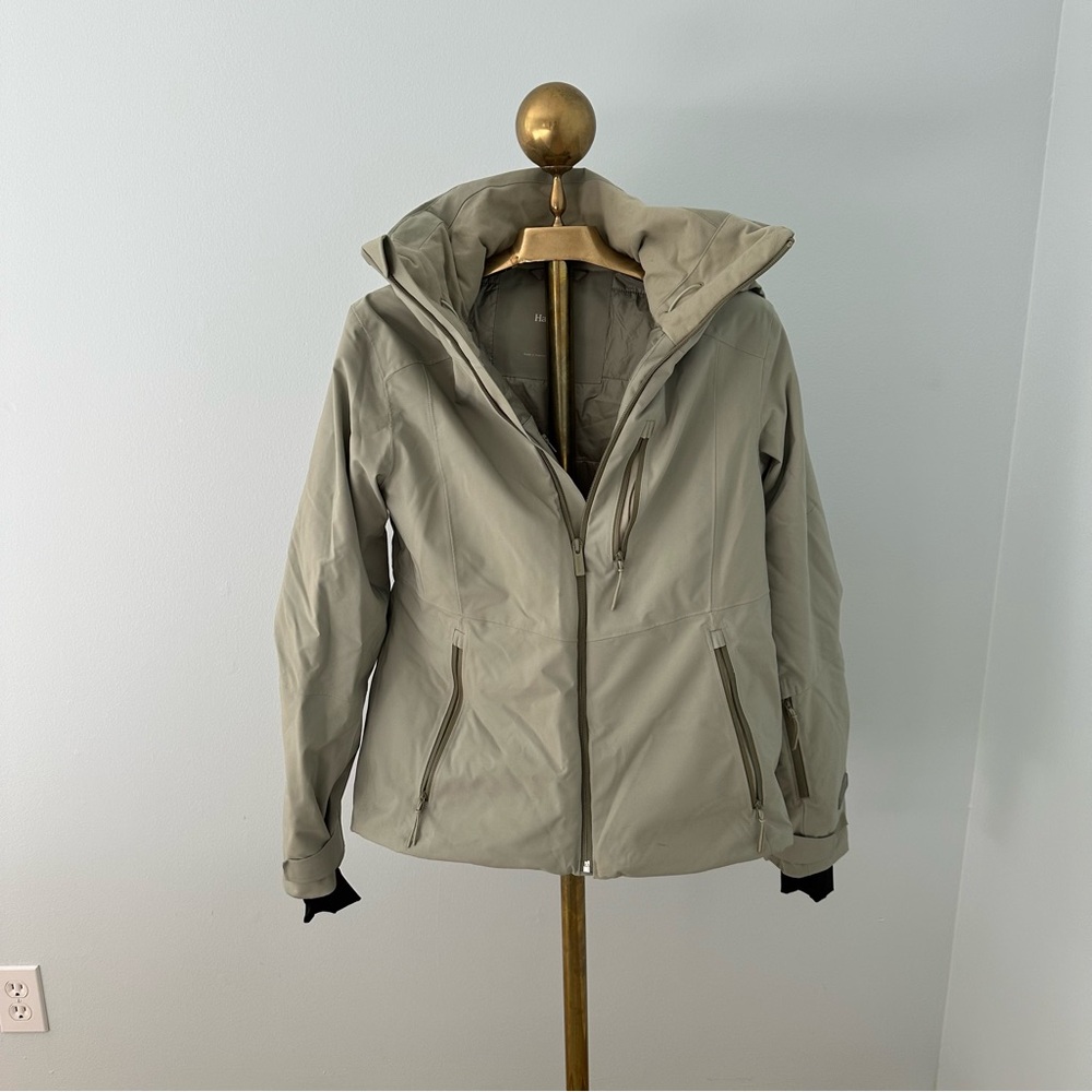 HALFDAYS Lawrence Ski Jacket